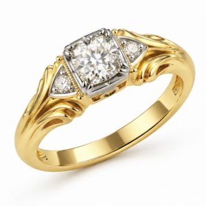 Ring-Diamond10