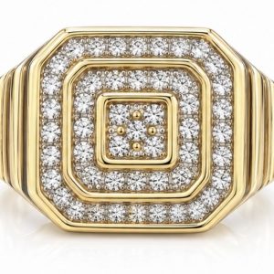 Ring-Diamond22