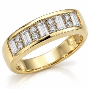 Ring-Diamond25