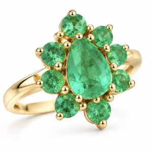 Ring-Emerald1
