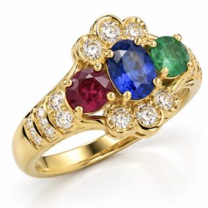 Ring-Diamond33