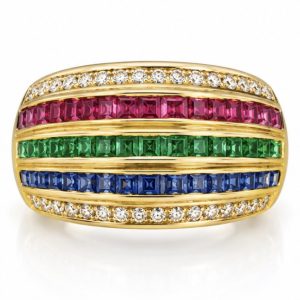 Ring-Diamond47