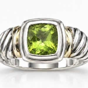 Ring-DY Green
