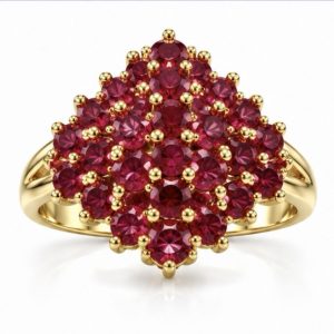 Ring-Ruby