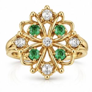 Ring-Emer-Días