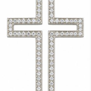 Pend-Dias Cross