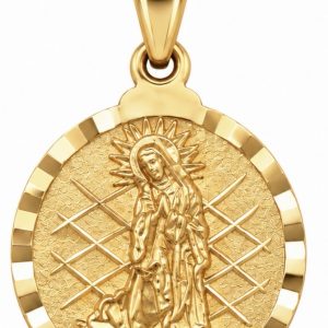 Pendant-St Lazaro