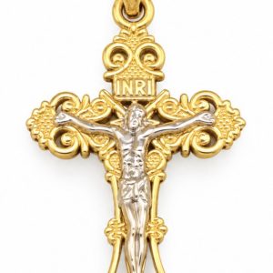 Pendant-Christ3