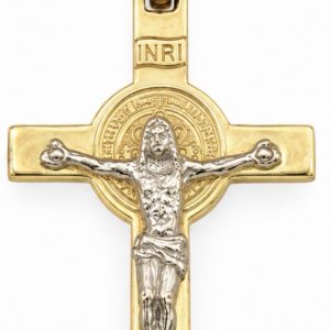 Pendant-Cross CH