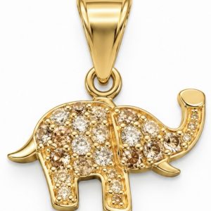 Pendant-Elepht