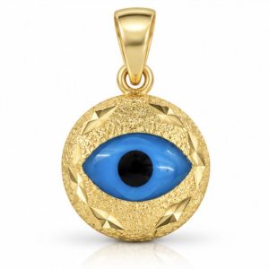 Pendant-Eye 12