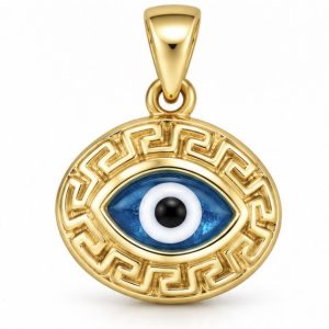 Pendant-Eye 12