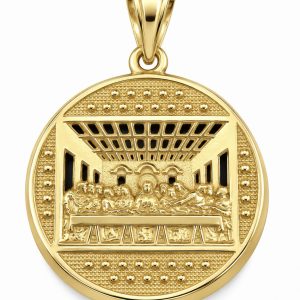 Pendant-Last Supper