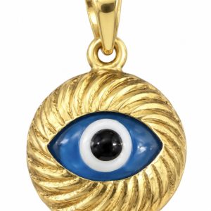 Pendant-Eye 4