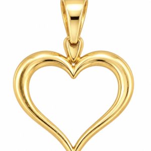 Pendant-Heart