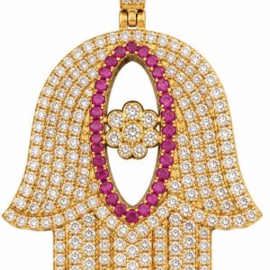 Pendant-Hand