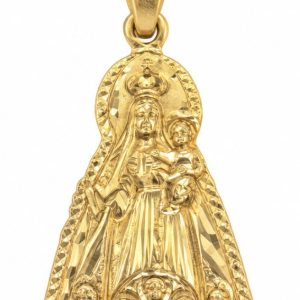 Pendant-CC5