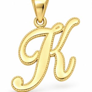 Pendant-K- Init 10k