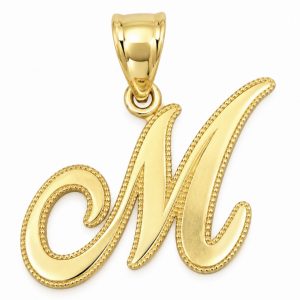 Pendant-M-Init 10k