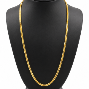 Chain-CUBAN1