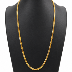 CHAIN-CUBAN16