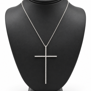 Diamond Cross