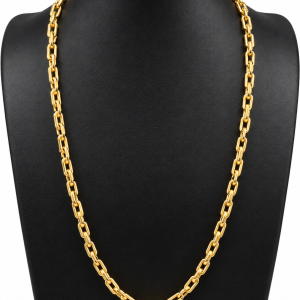 Chain-Paperclip